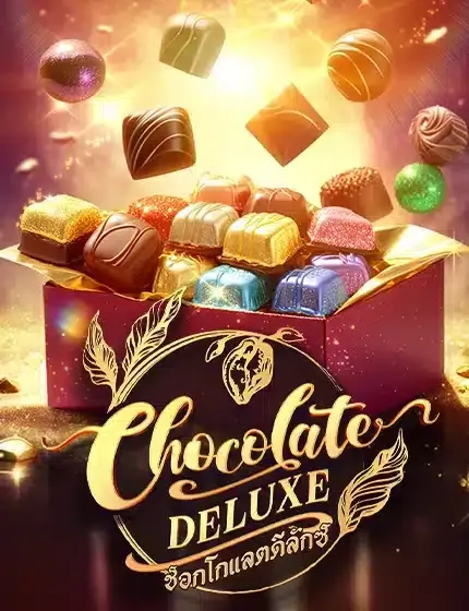 choc-deluxe by joker slot ใหม่ ล่าสุด