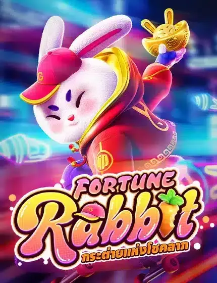 fortune-rabbit by joker slot ใหม่ ล่าสุด