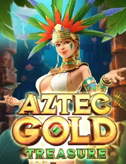 AztecGolT by joker slot ใหม่ ล่าสุด
