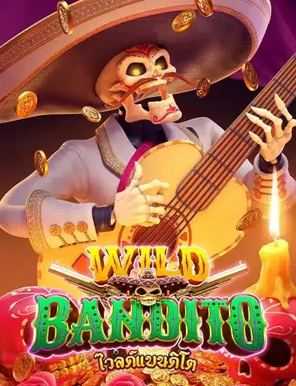wild-bandito by joker slot ใหม่ ล่าสุด
